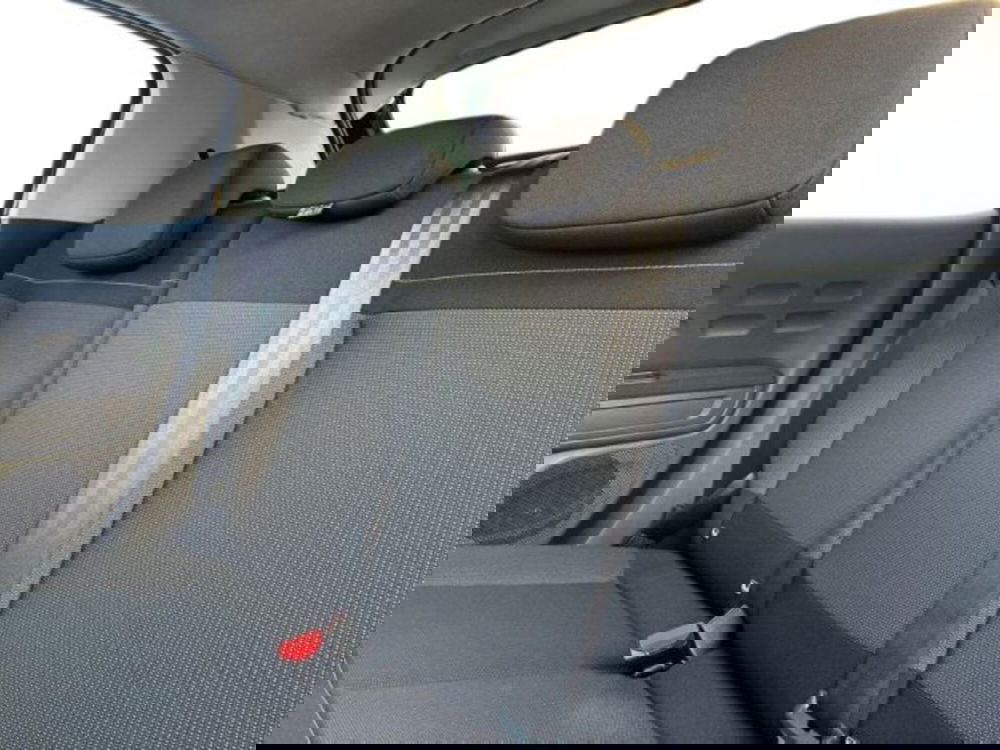 Citroen C3 usata a Ancona (14)