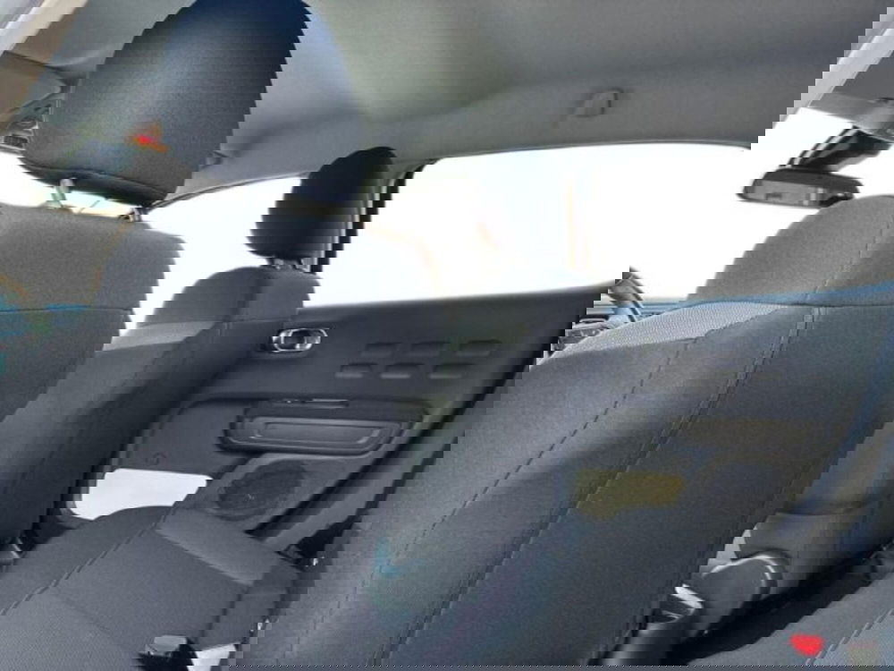 Citroen C3 usata a Ancona (17)