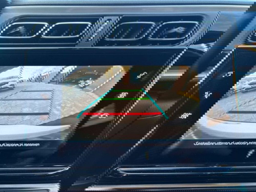 Citroen C3 usata a Ancona (18)