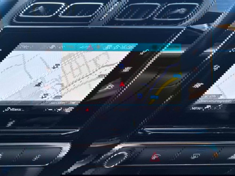 Citroen C3 usata a Ancona (19)