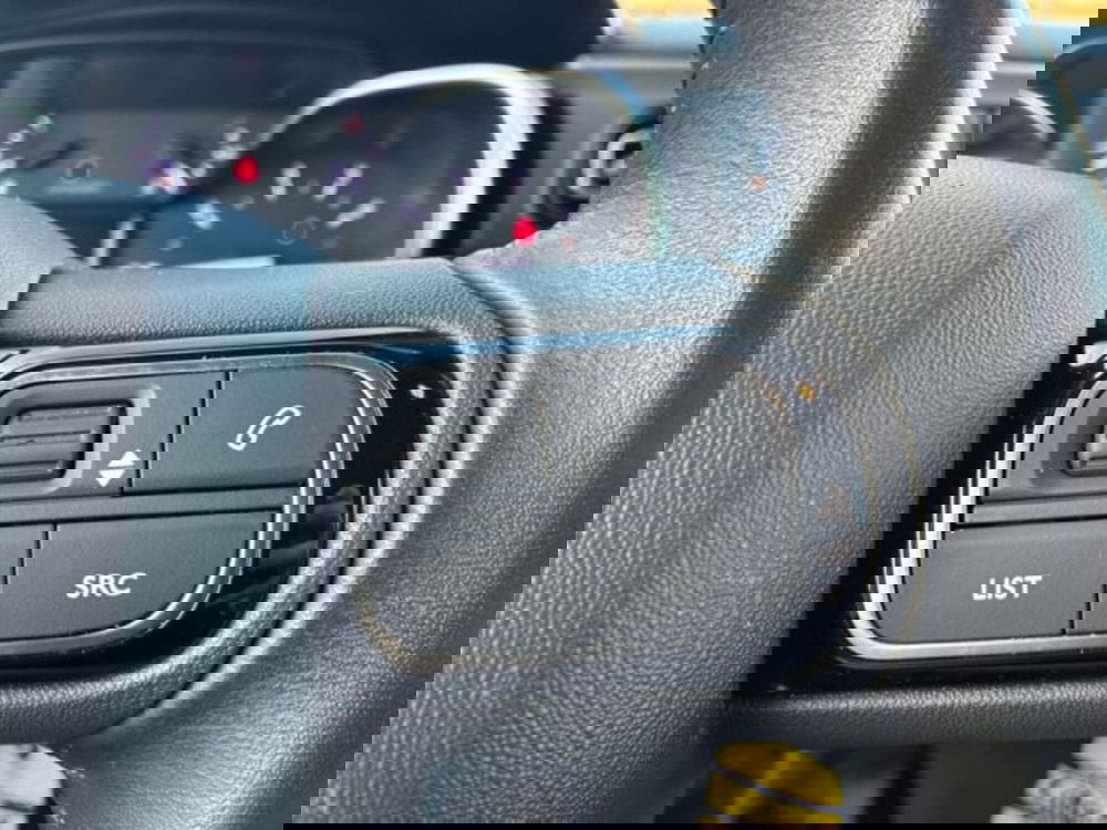 Citroen C3 usata a Ancona (20)