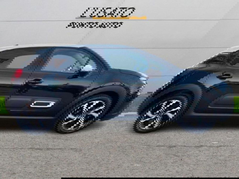 Citroen C3 usata a Ancona (3)