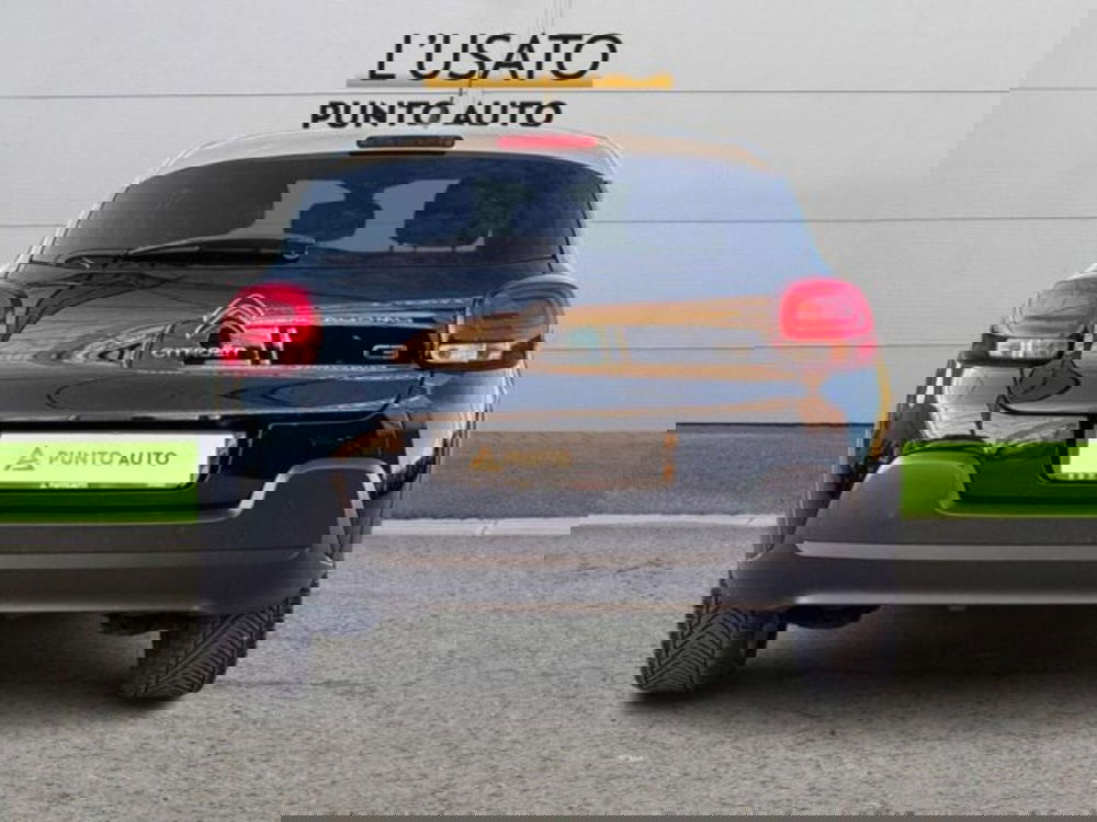 Citroen C3 usata a Ancona (6)