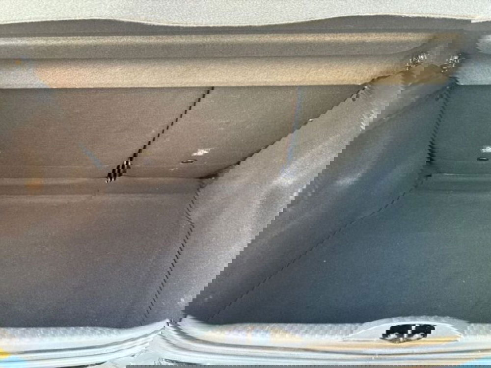 Citroen C3 usata a Ancona (7)