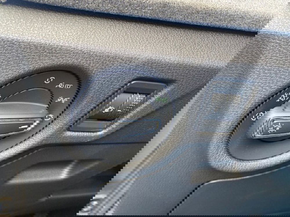 Skoda Kamiq usata a Catania (10)