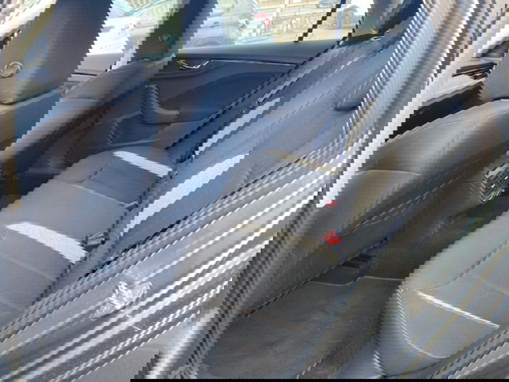 Skoda Kamiq usata a Catania (12)