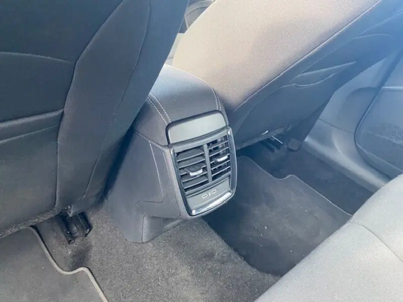 Skoda Kamiq usata a Catania (13)