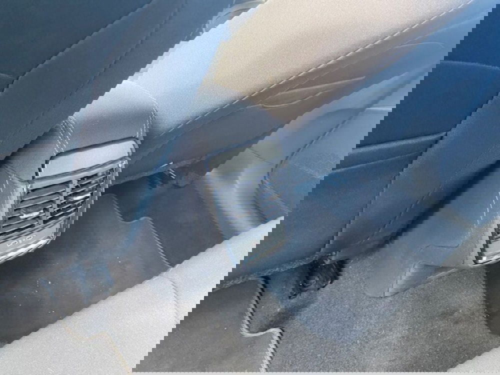 Skoda Kamiq usata a Catania (13)