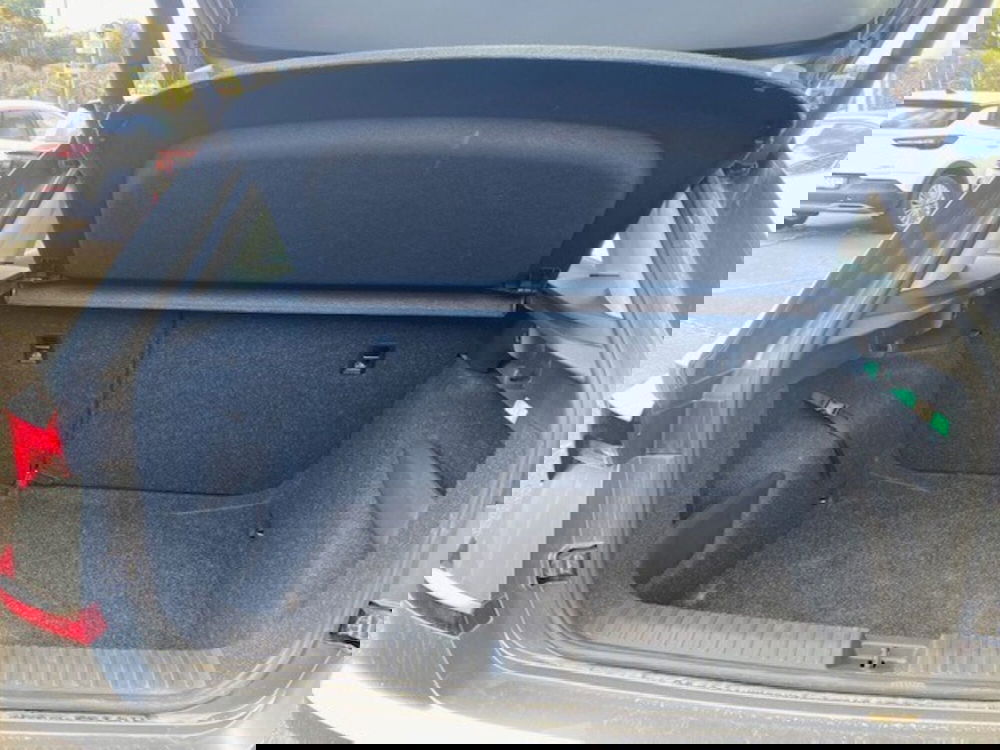 Skoda Kamiq usata a Catania (8)