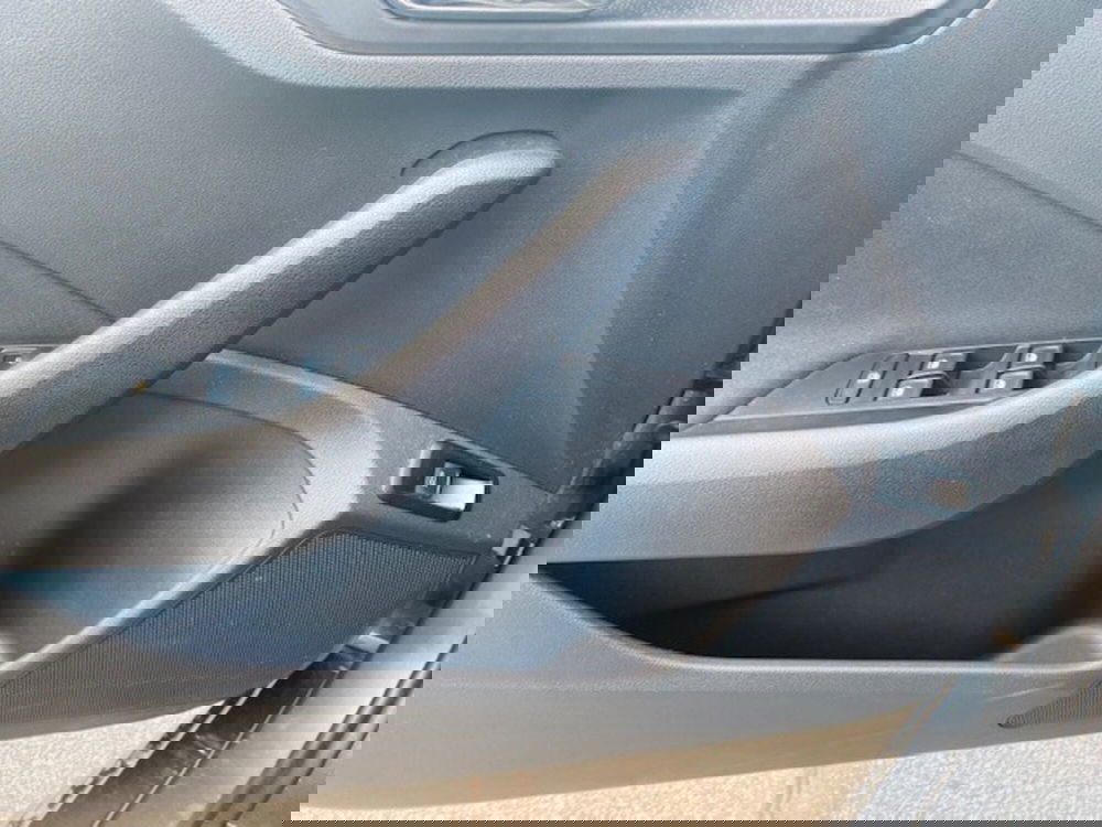 Skoda Kamiq usata a Catania (9)