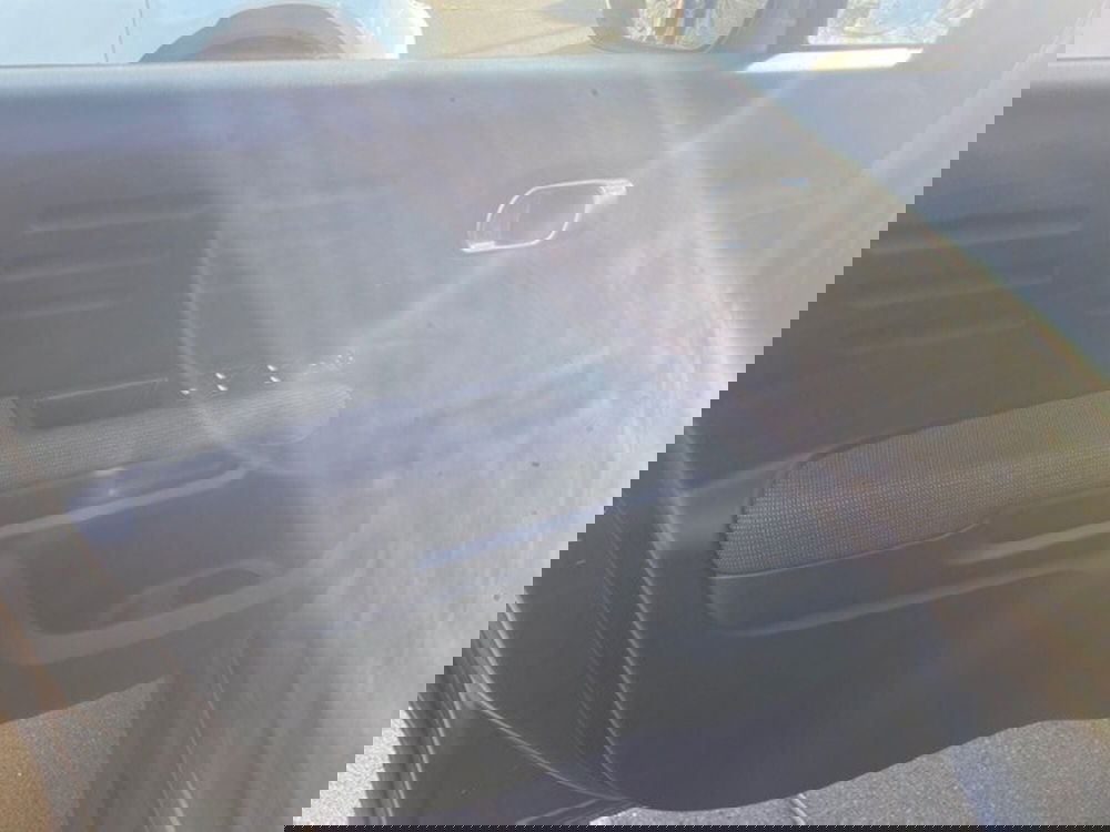 Citroen C3 Aircross usata a Catania (11)