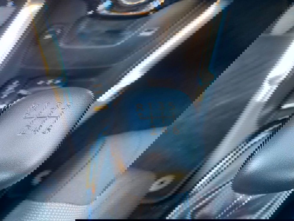 Citroen C3 Aircross usata a Catania (16)