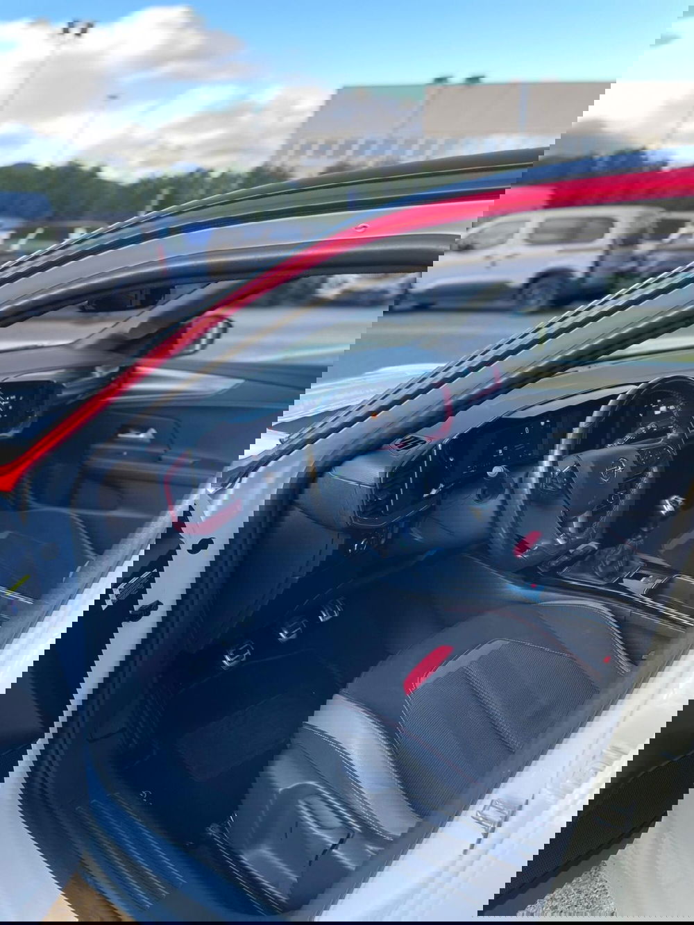 Opel Mokka usata a Sassari (14)