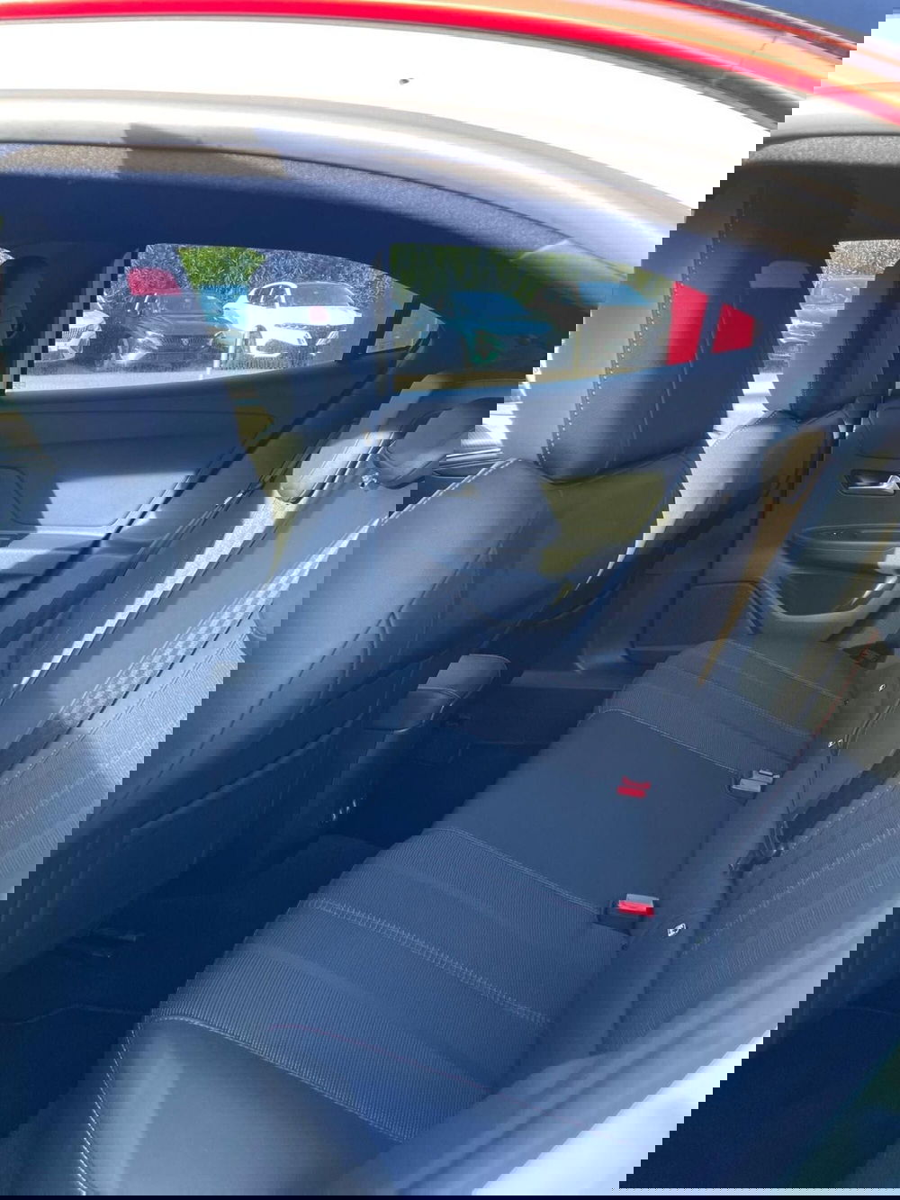 Opel Mokka usata a Sassari (3)