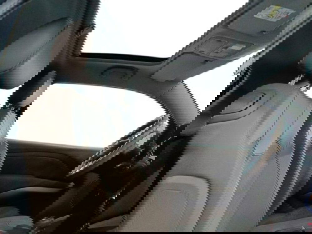 Opel Adam usata a Catania (10)