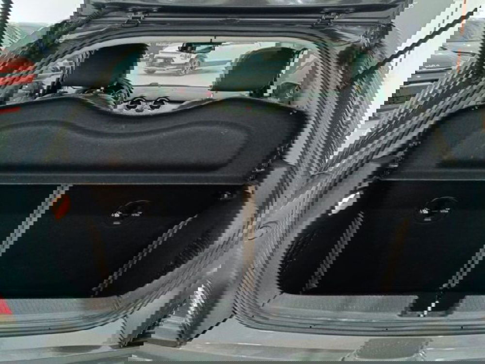 Opel Adam usata a Catania (12)