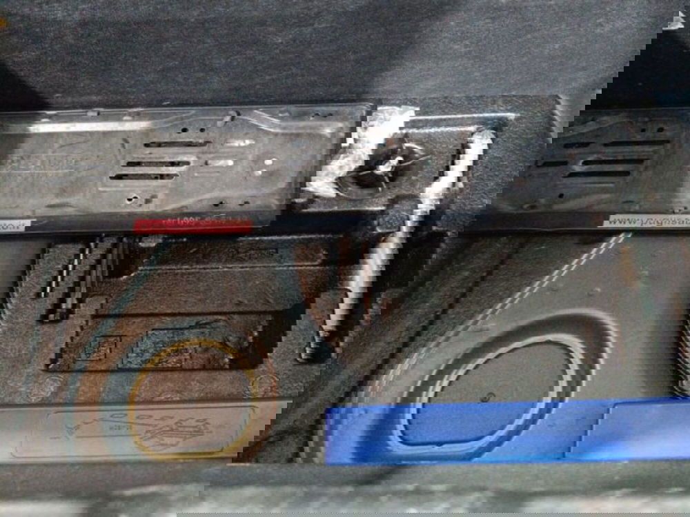 Opel Adam usata a Catania (13)