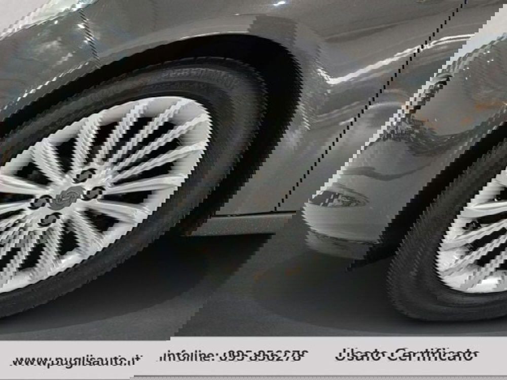 Opel Adam usata a Catania (14)