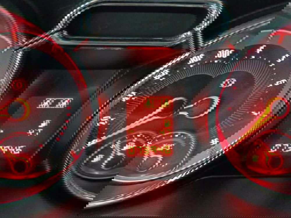 Opel Adam usata a Catania (15)