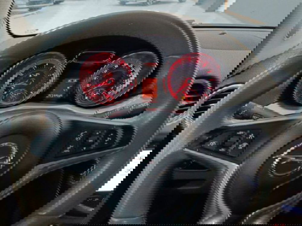 Opel Adam usata a Catania (17)