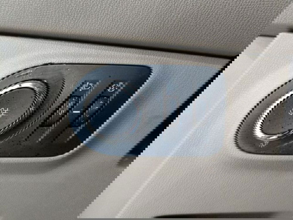 Opel Adam usata a Catania (18)