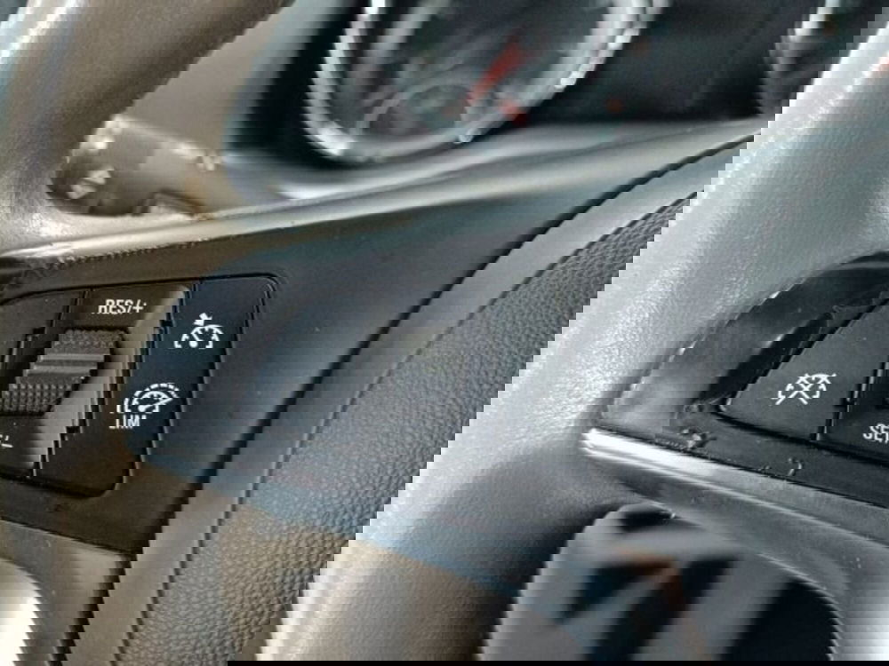 Opel Adam usata a Catania (19)