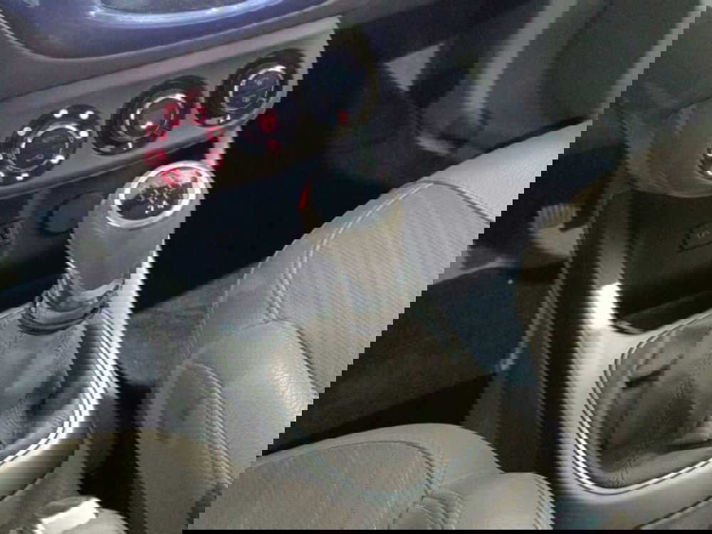 Opel Adam usata a Catania (8)