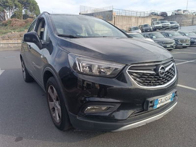 Opel Mokka 1.6 CDTI Ecotec 136CV 4x4 Start&amp;Stop Advance del 2016 usata a Belpasso
