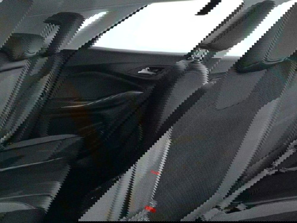 Opel Grandland X usata a Catania (11)