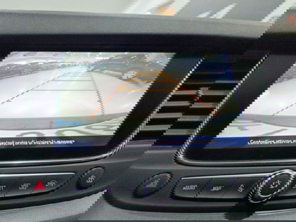 Opel Grandland X usata a Catania (17)