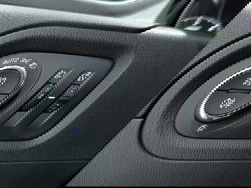 Opel Grandland X usata a Catania (19)