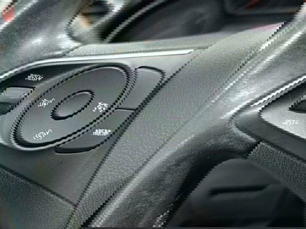 Opel Grandland X usata a Catania (20)