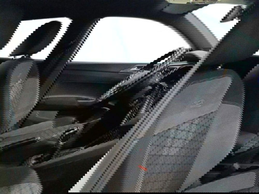 Volkswagen Polo usata a Catania (10)