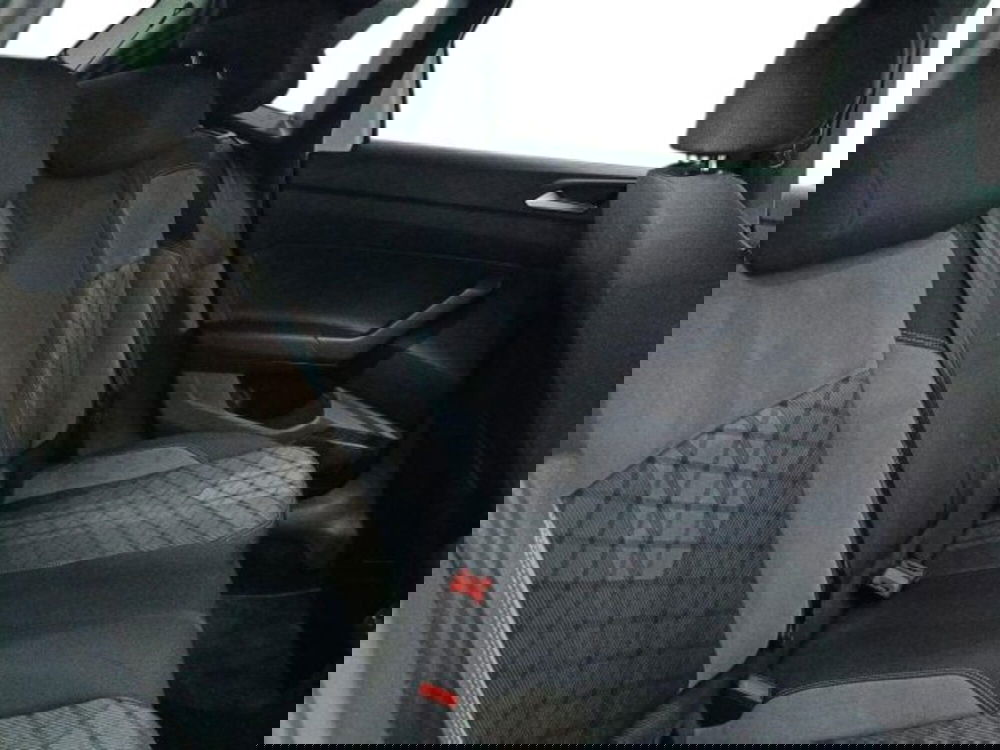 Volkswagen Polo usata a Catania (11)