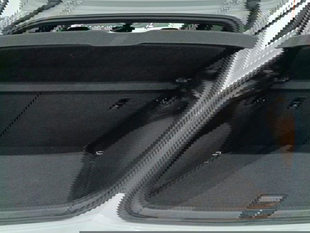 Volkswagen Polo usata a Catania (12)