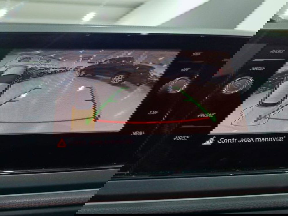 Volkswagen Polo usata a Catania (16)