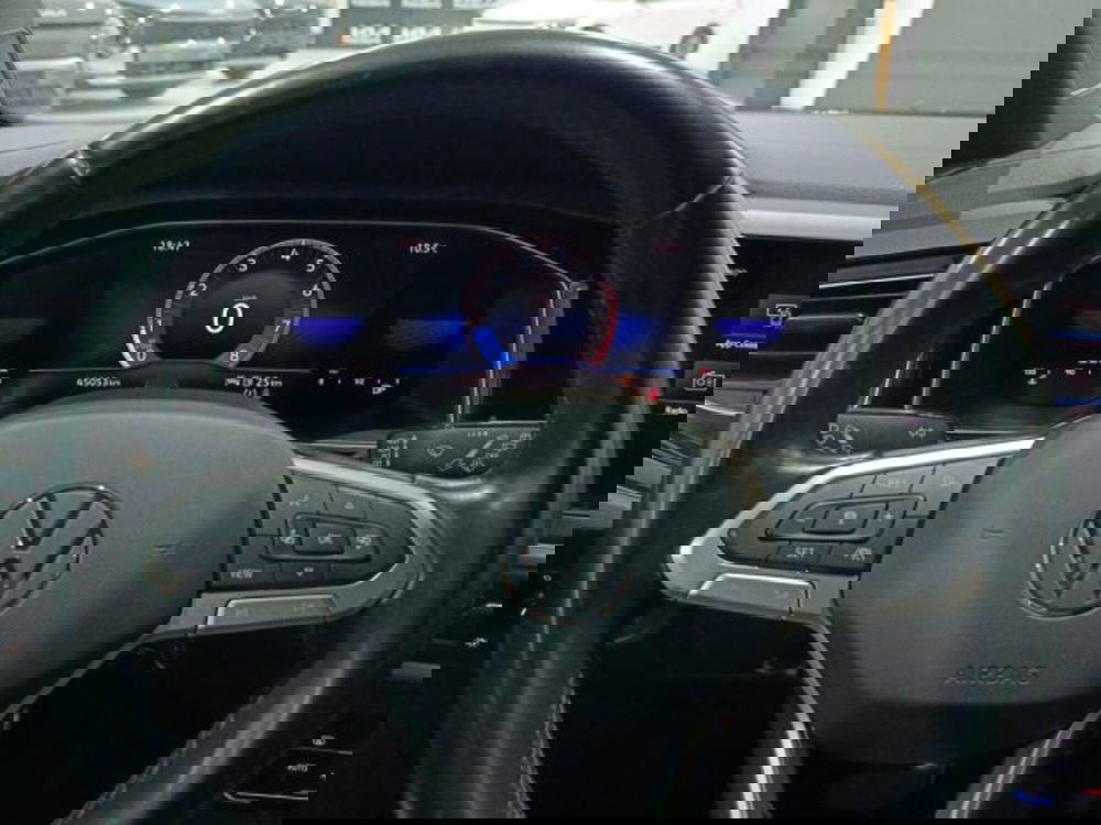 Volkswagen Polo usata a Catania (19)