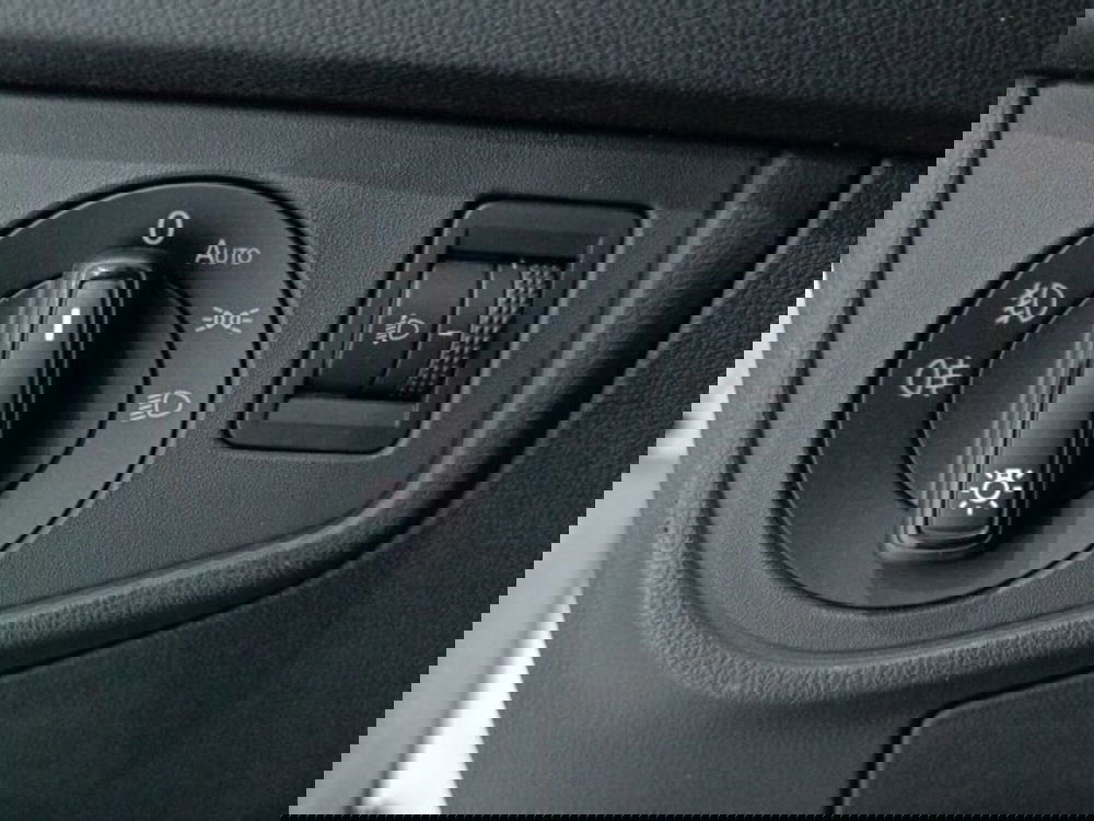 Volkswagen Polo usata a Catania (20)