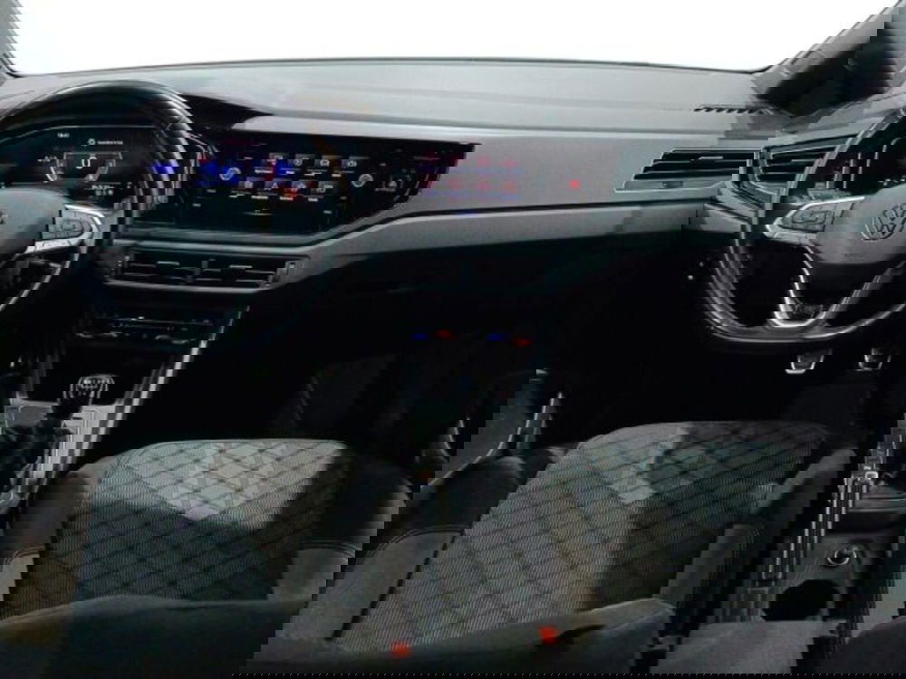 Volkswagen Polo usata a Catania (7)