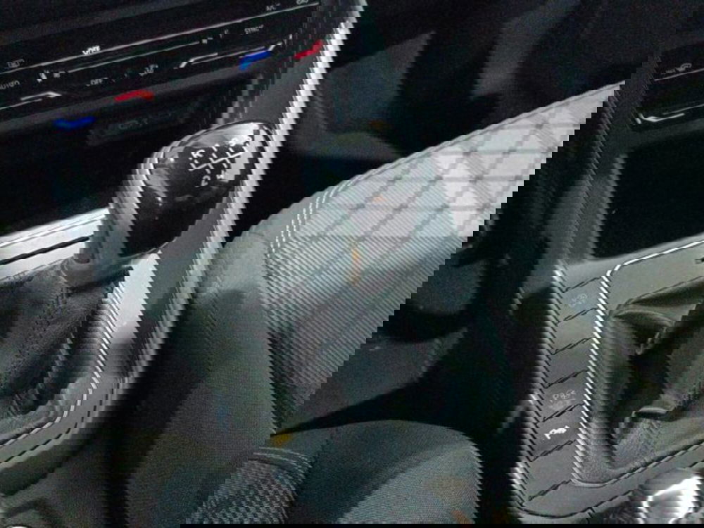 Volkswagen Polo usata a Catania (8)