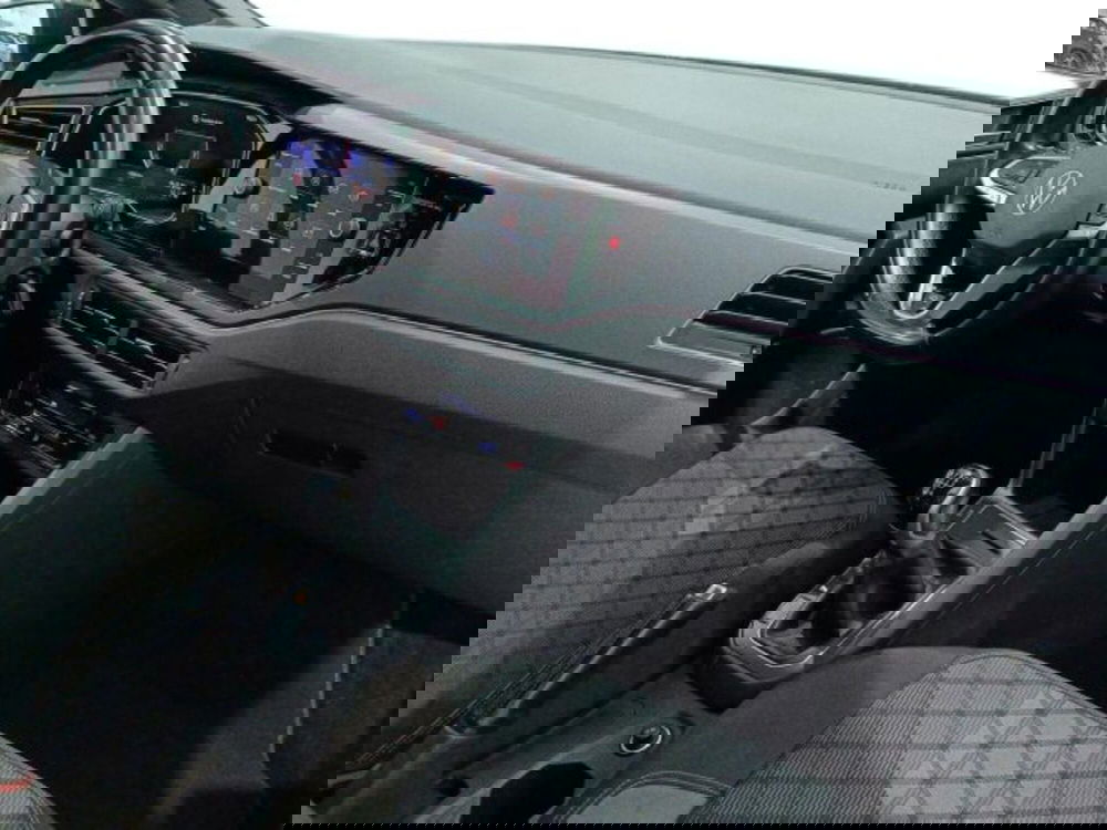 Volkswagen Polo usata a Catania (9)