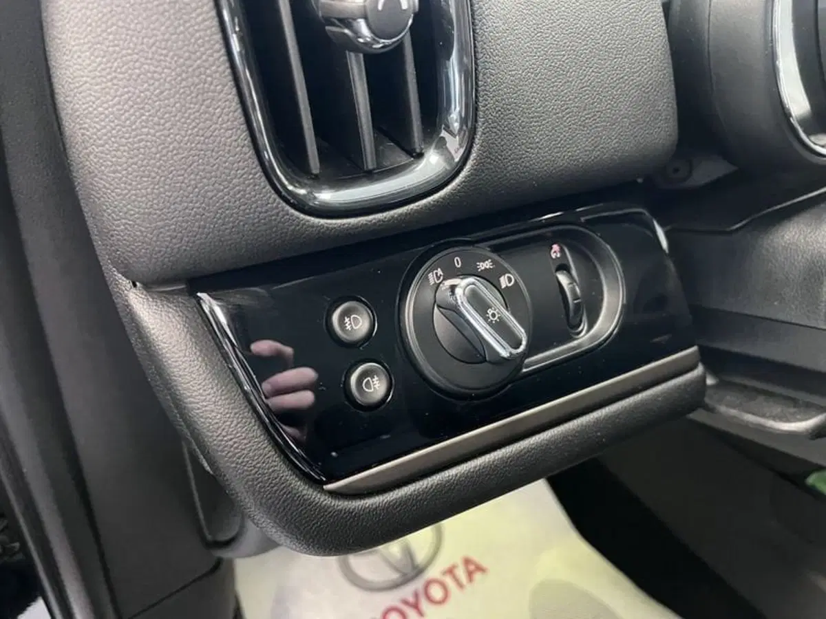 MINI Mini Countryman usata a Prato (10)