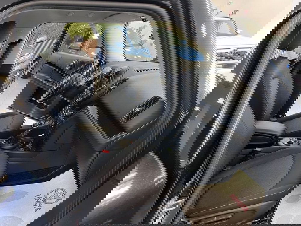 MINI Mini Countryman usata a Prato (8)