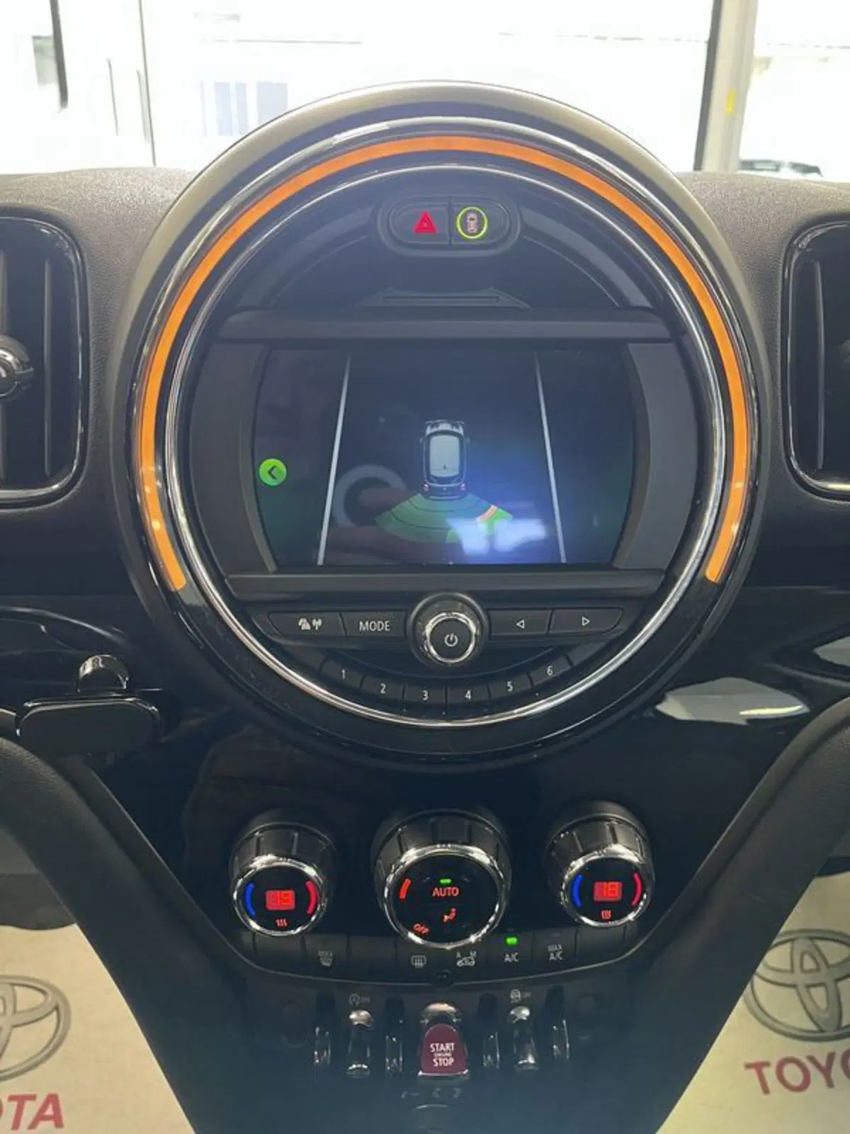 MINI Mini Countryman usata a Prato (11)