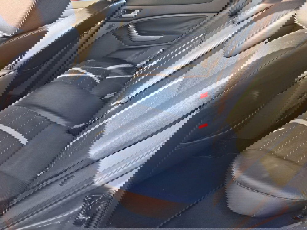 Ford Kuga usata a Cosenza (10)