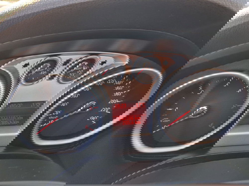 Ford Kuga usata a Cosenza (13)