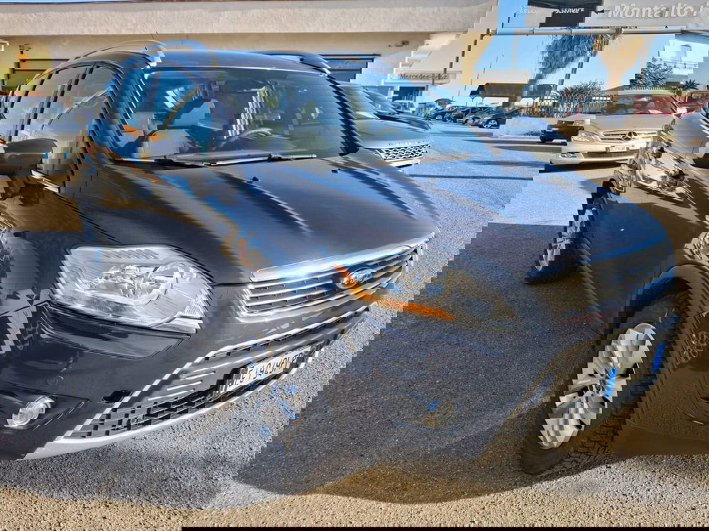 Ford Kuga usata a Cosenza (3)