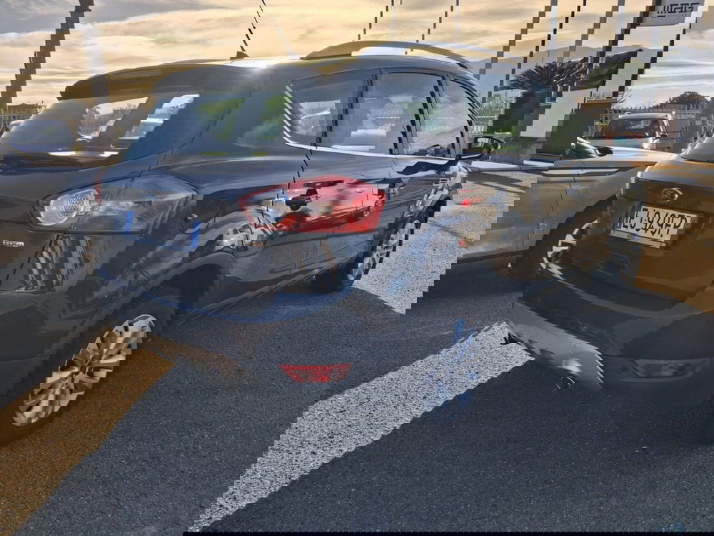 Ford Kuga usata a Cosenza (5)