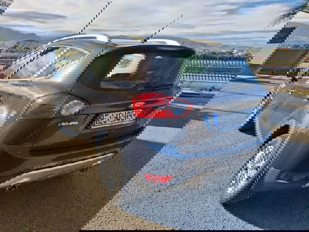 Ford Kuga usata a Cosenza (7)