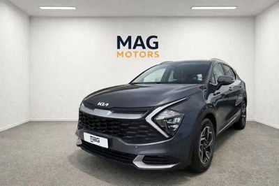 Kia Sportage 1.6 TGDi MHEV Business del 2022 usata a Rende